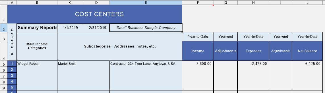 accounting online software for small business