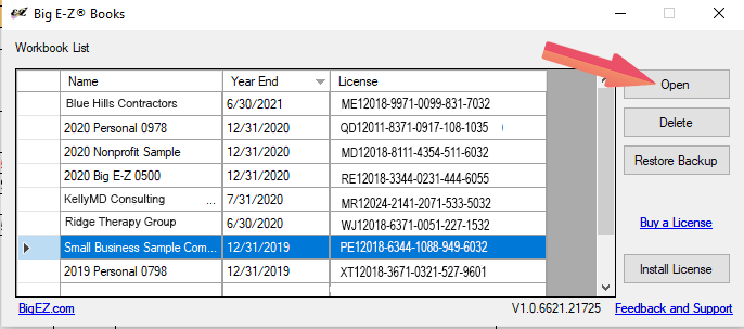 best free small business accounting software