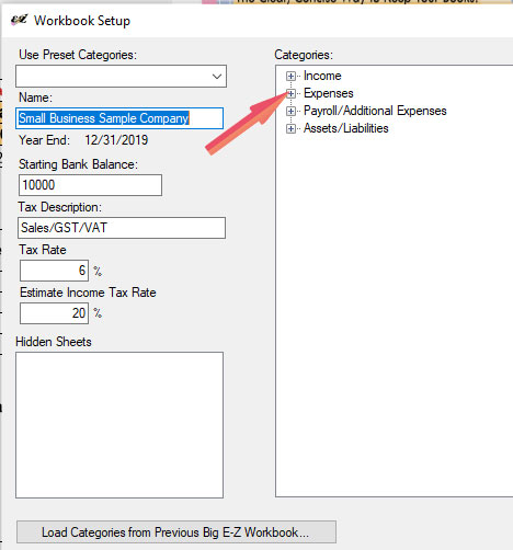 accounting small business free software